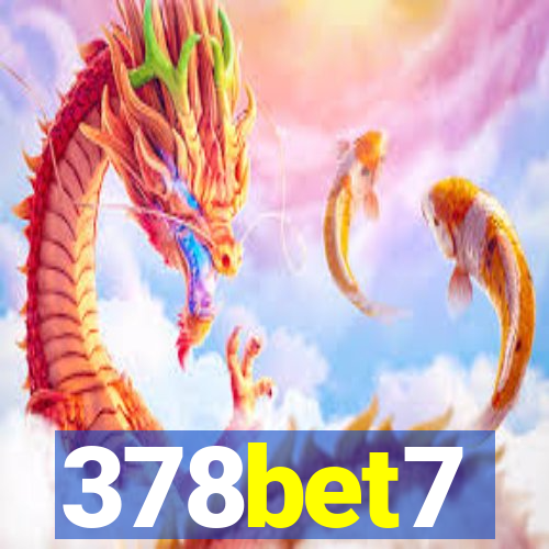 378bet7