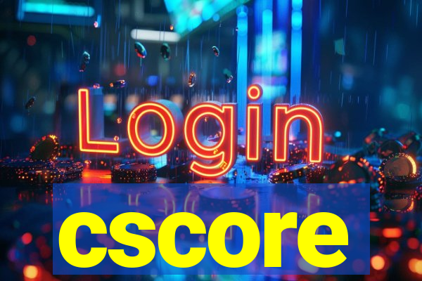 cscore