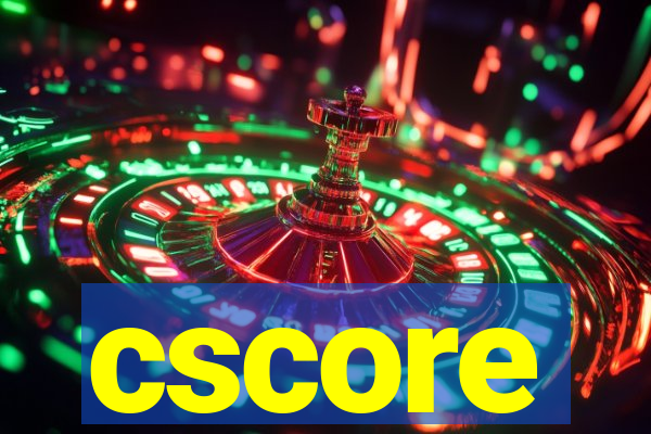 cscore