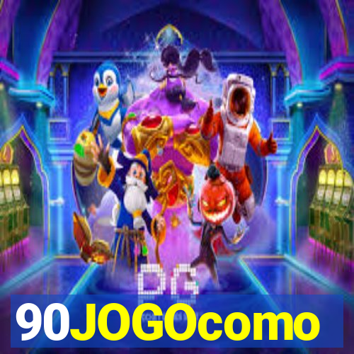 90JOGOcomo