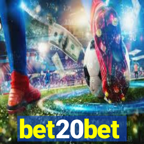 bet20bet