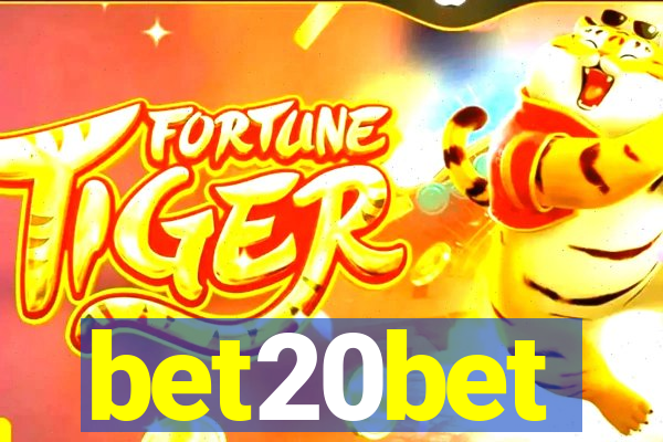 bet20bet