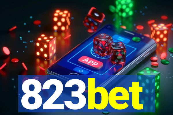 823bet