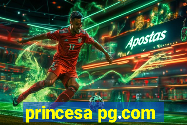 princesa pg.com