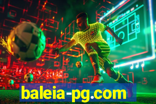 baleia-pg.com