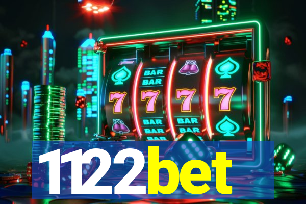 1122bet