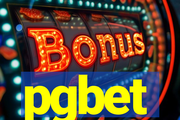 pgbet