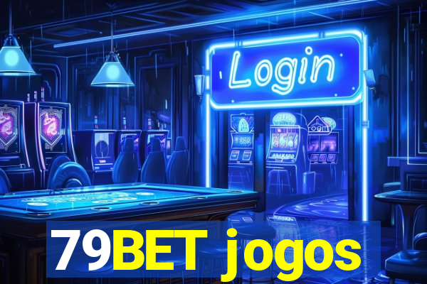 79BET jogos