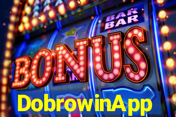 DobrowinApp