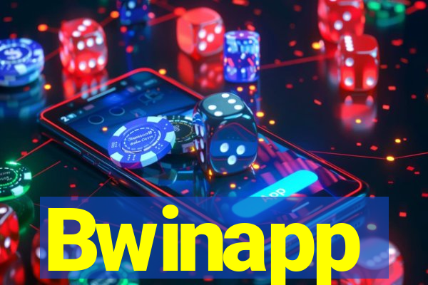 Bwinapp