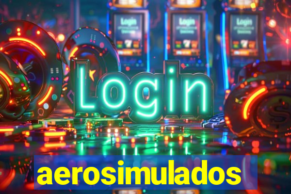 aerosimulados