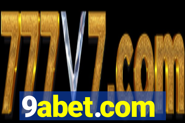 9abet.com