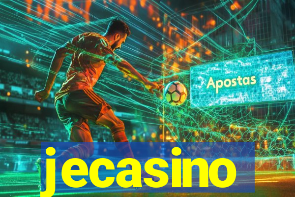 jecasino