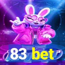 83 bet