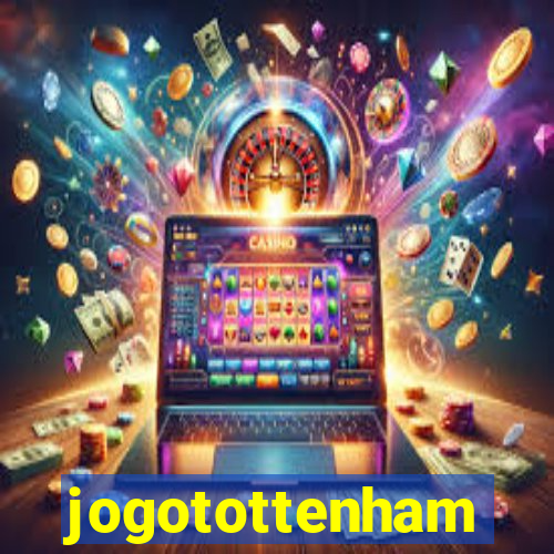 jogotottenham