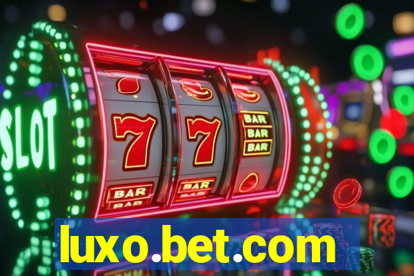 luxo.bet.com