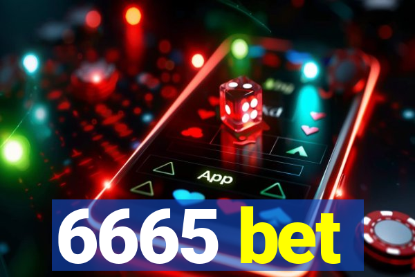 6665 bet