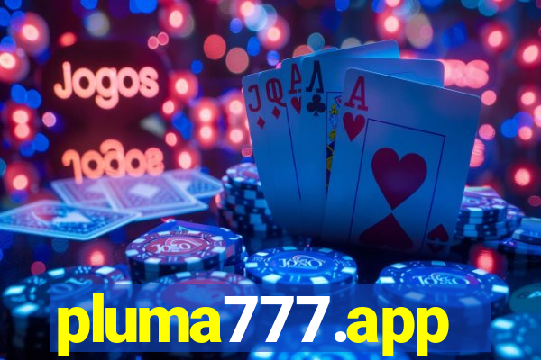 pluma777.app