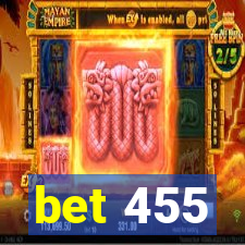 bet 455