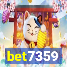 bet7359