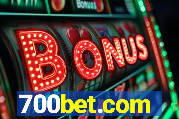 700bet.com