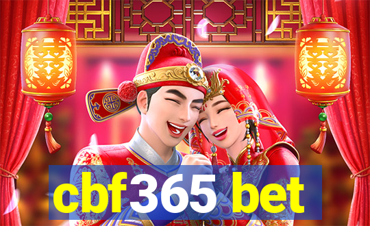 cbf365 bet