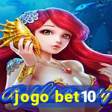 jogo bet10