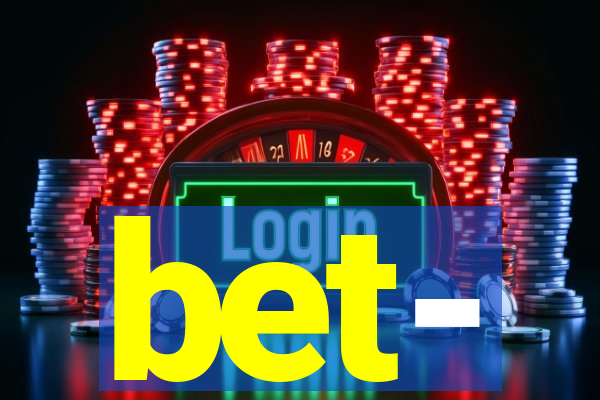 bet-