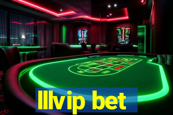 lllvip bet