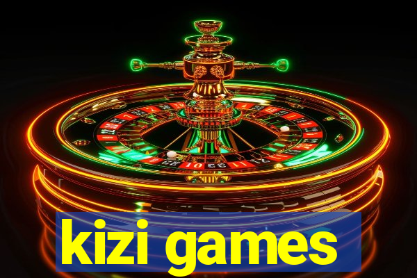 kizi games