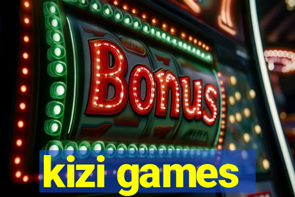 kizi games