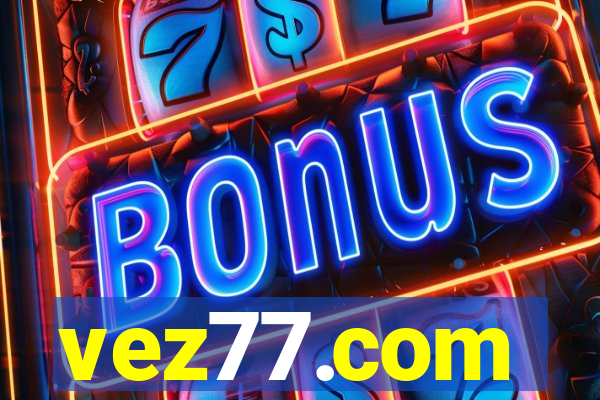 vez77.com