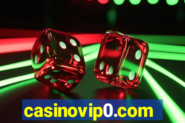 casinovip0.com