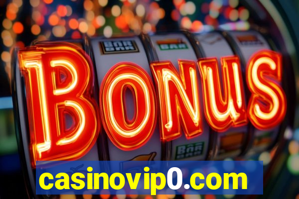 casinovip0.com