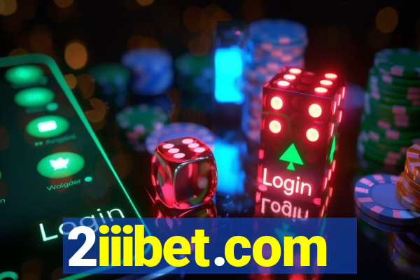 2iiibet.com