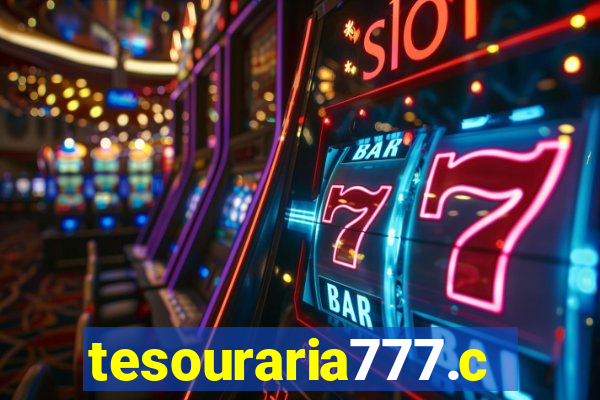 tesouraria777.com