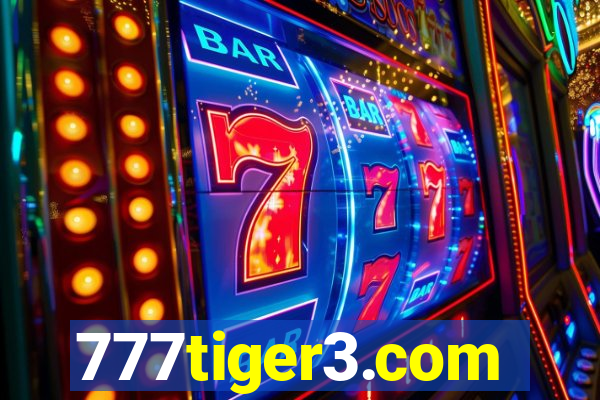 777tiger3.com