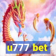 u777 bet