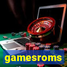 gamesroms