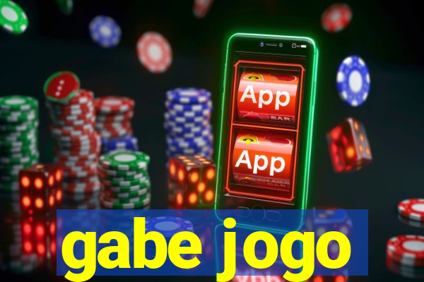 gabe jogo