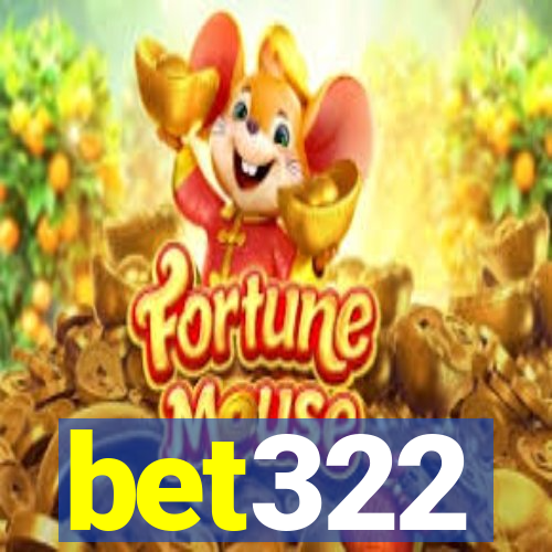 bet322