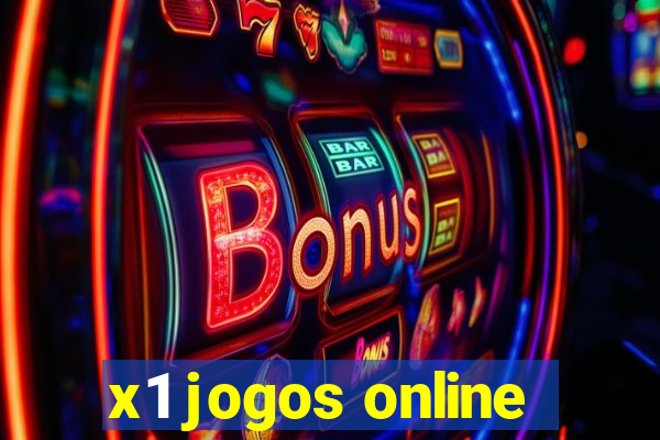 x1 jogos online