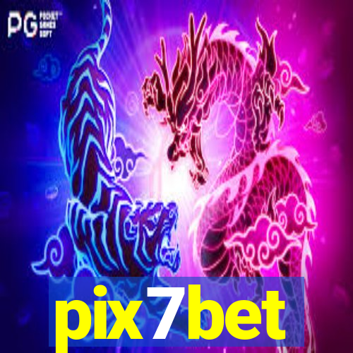 pix7bet