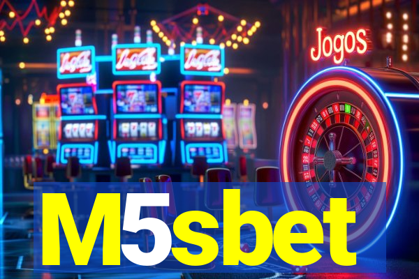 M5sbet