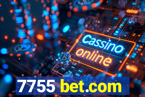 7755 bet.com