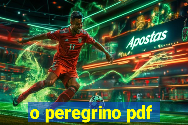 o peregrino pdf