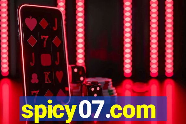 spicy07.com