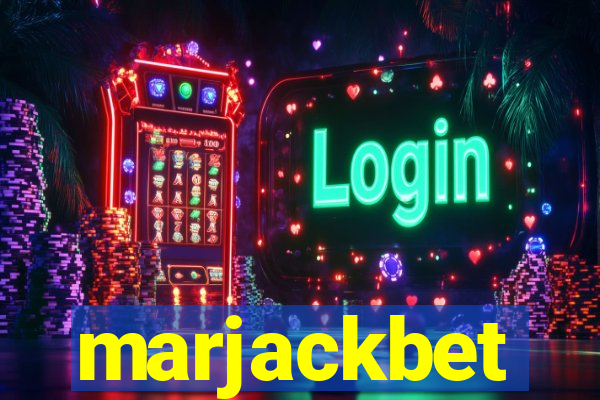 marjackbet