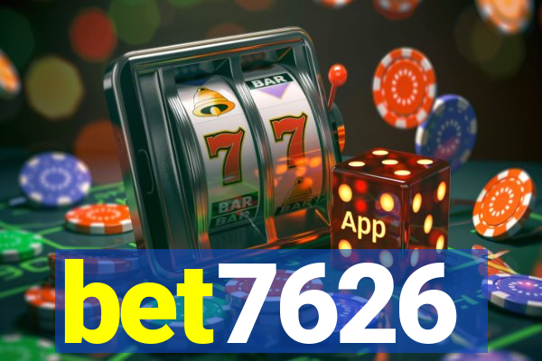 bet7626