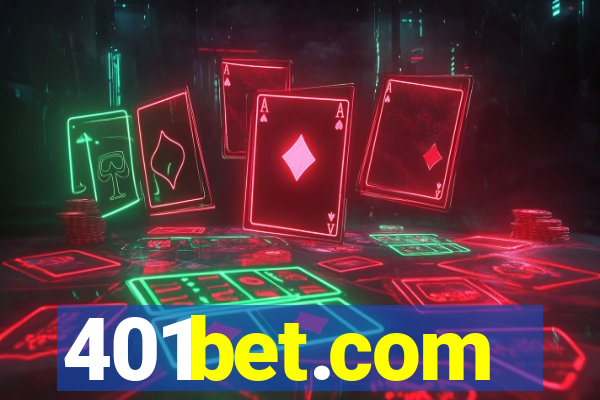 401bet.com